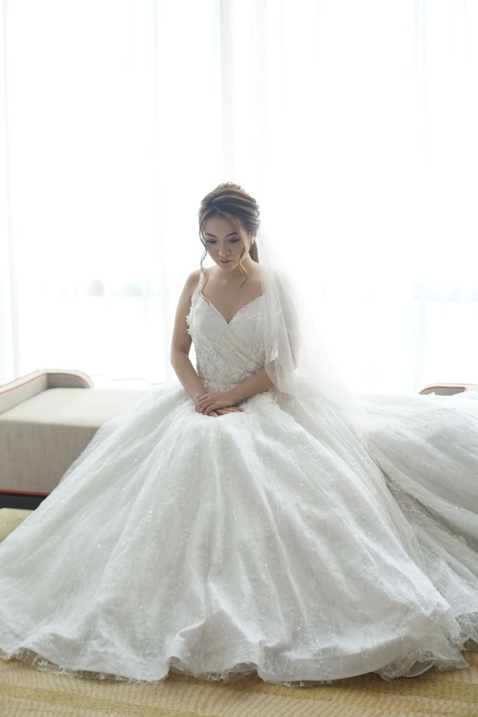 Malvin & Vivi Wedding by Sparkling Organizer - 011 Malvin & Vivi Wedding by Sparkling Organizer - 011