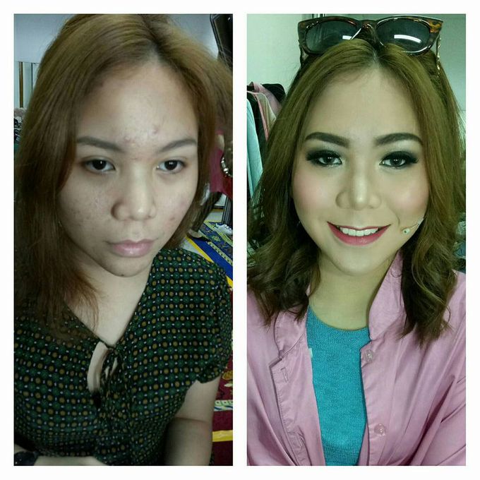 make up by B'steak Function Hall - 001 make up by B'steak Function Hall - 001