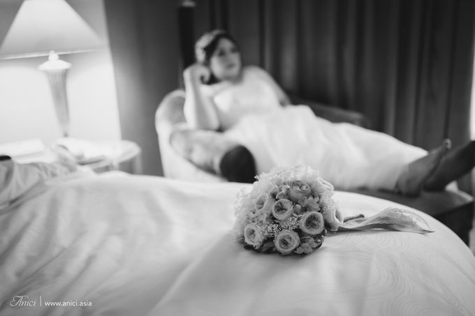 Lili Henry Wedding Day by Yedija Luhur - 012 Lili Henry Wedding Day by Yedija Luhur - 012