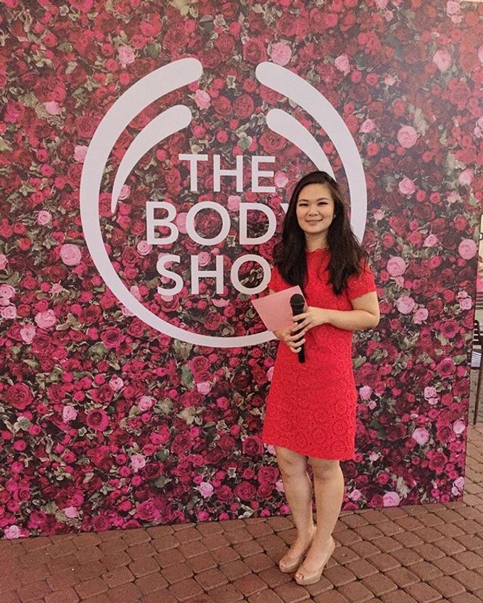 BODY SHOP by Jenita Darmento (MC) - 006