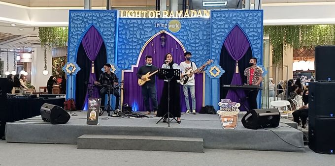 Wedding Band & Other Event by PARDU ENTERTAINMENT Pekanbaru ( Wedding Band ) - 001 Wedding Band & Other Event by PARDU ENTERTAINMENT Pekanbaru ( Wedding Band ) - 001