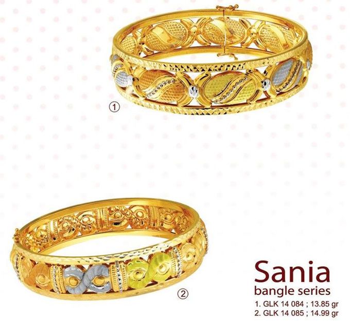 Wedding Ring and Other Jewelry by Tugu Mas - 003 Wedding Ring and Other Jewelry by Tugu Mas - 003