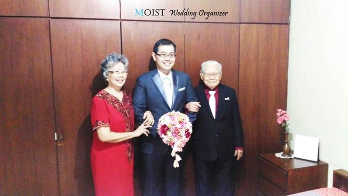 Budiman & Suryani 01102016 Hotel Santika Premier by Moist Wedding Planner & Organizer - 001 Budiman & Suryani 01102016 Hotel Santika Premier by Moist Wedding Planner & Organizer - 001