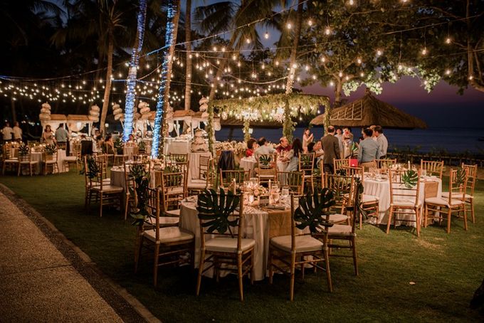 Rustic Decoration by Bali Izatta Wedding Planner & Wedding Florist Decorator - 012 Rustic Decoration by Bali Izatta Wedding Planner & Wedding Florist Decorator - 012