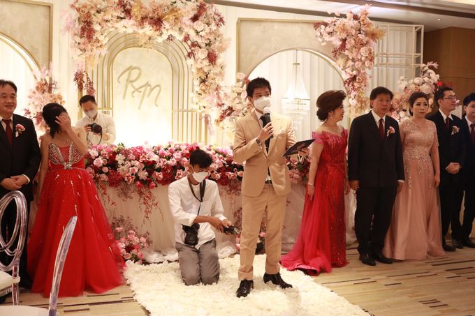 Entertainment jazz wedding at westin hotel jakarta - Double V entertainment by Double V Entertainment - 009 Entertainment jazz wedding at westin hotel jakarta - Double V entertainment by Double V Entertainment - 009