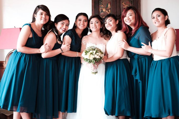 A Wedding in Antipolo by Jaymie Ann Events Planning and Coordination - 021