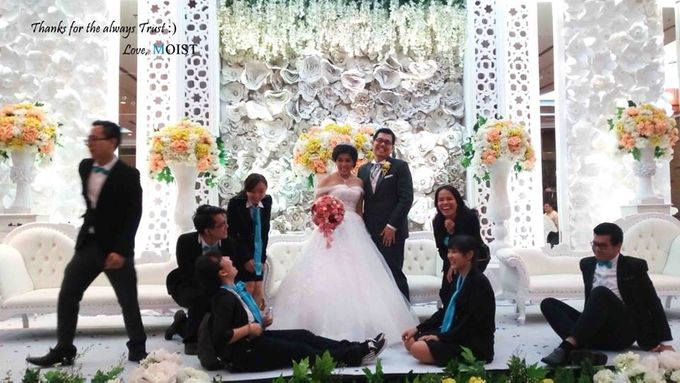 Budiman & Suryani 01102016 Hotel Santika Premier by Moist Wedding Planner & Organizer - 016 Budiman & Suryani 01102016 Hotel Santika Premier by Moist Wedding Planner & Organizer - 016