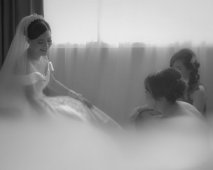 Christina & Loeis - Wedding by Creamyylatte Production - 002 Christina & Loeis - Wedding by Creamyylatte Production - 002