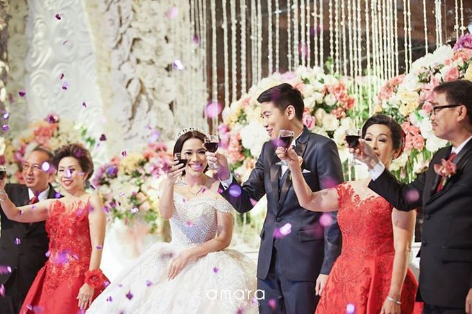 Jakarta Wedding - Dicksen & Ineke by Amara Pictures - 040 Jakarta Wedding - Dicksen & Ineke by Amara Pictures - 040
