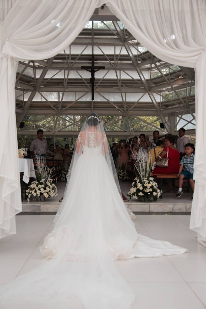 A Wedding in Antipolo by Jaymie Ann Events Planning and Coordination - 003