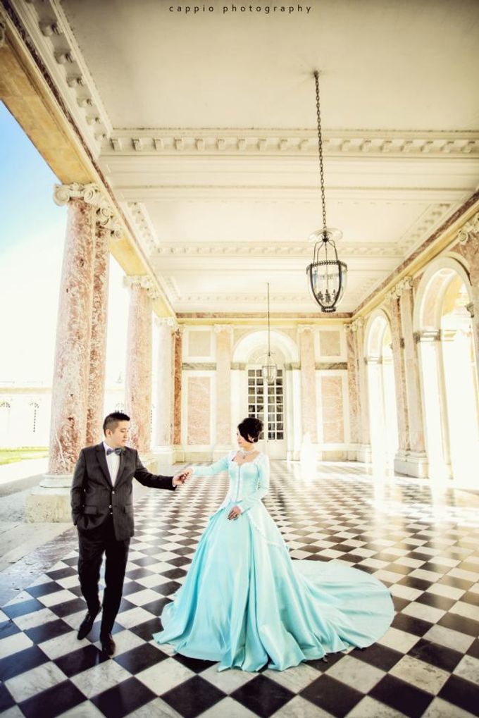 Justin & Vicky by Cappio Photography - 016 Justin & Vicky by Cappio Photography - 016