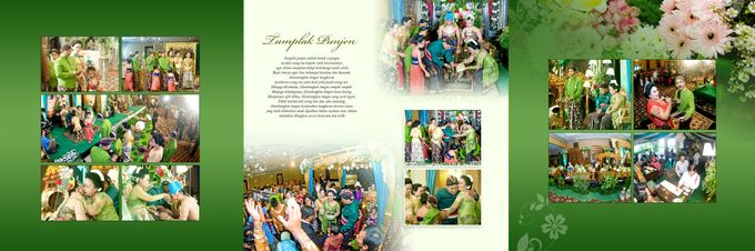 Wedding book 1 by Mustika Yogyakarta Resort & Spa - 002 Wedding book 1 by Mustika Yogyakarta Resort & Spa - 002