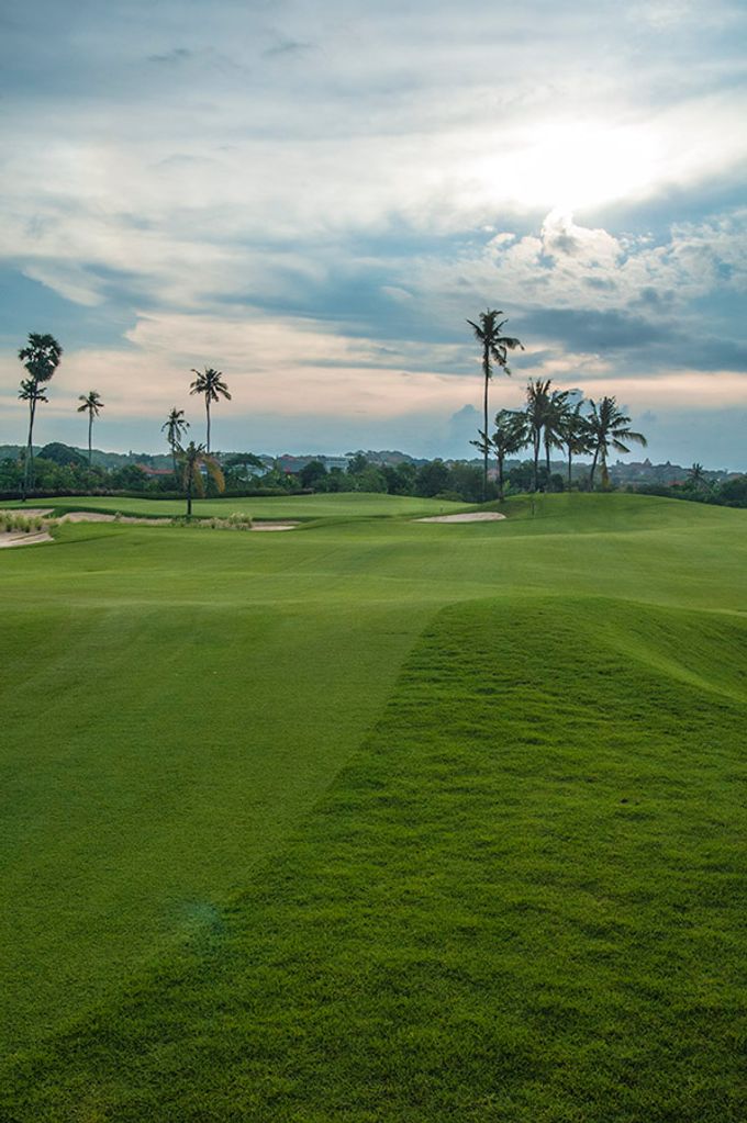 Golf Course by Bali National Golf - 023