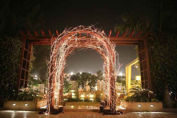 Reception by malika - 001 Reception by malika - 001