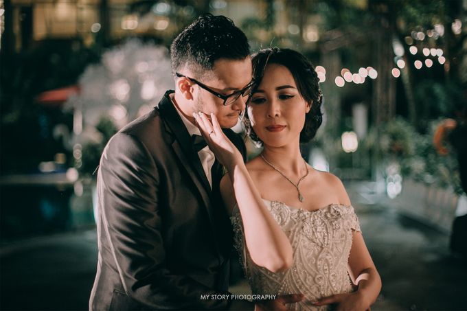 Wedding Photography Edwin & Dinny by PRIDE Organizer - 022