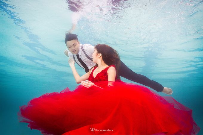 Franky and Helen - Engagement Session by The Wagyu Story - 016