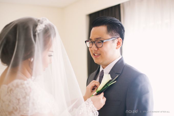 Tie the knot Ariel & Stephanie by Hotel Aryaduta Jakarta - 016 Tie the knot Ariel & Stephanie by Hotel Aryaduta Jakarta - 016