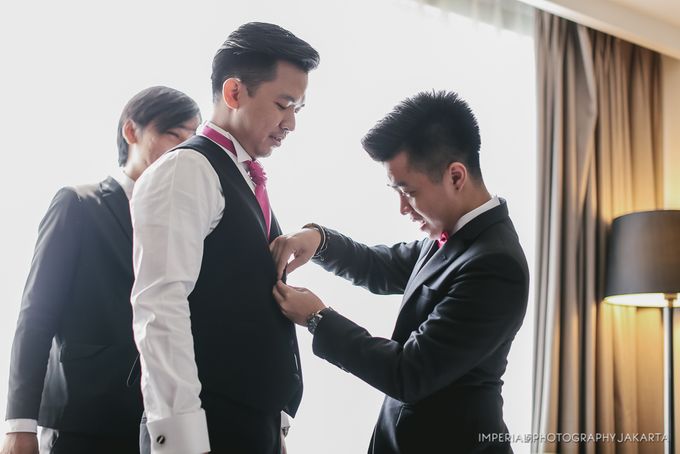 Yohanes & Vhina Wedding by Imperial Photography Jakarta - 016 Yohanes & Vhina Wedding by Imperial Photography Jakarta - 016