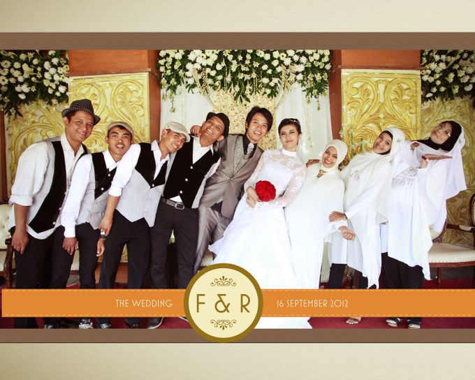 Rumah Nikah by Rumah Nikah - 007