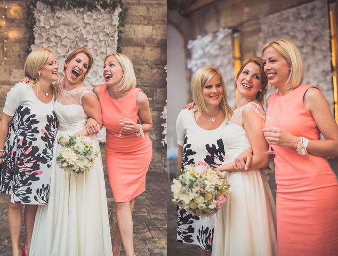 Vintage Wedding by United Photographers - 016 Vintage Wedding by United Photographers - 016