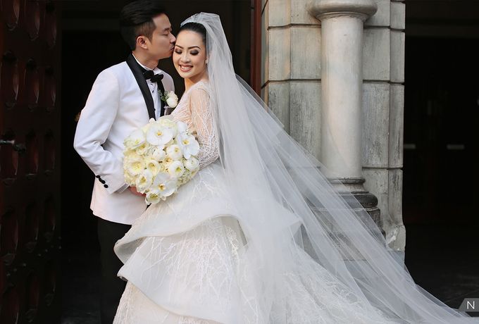 Shaun & Melissa Wedding by Anpa suha - 016 Shaun & Melissa Wedding by Anpa suha - 016
