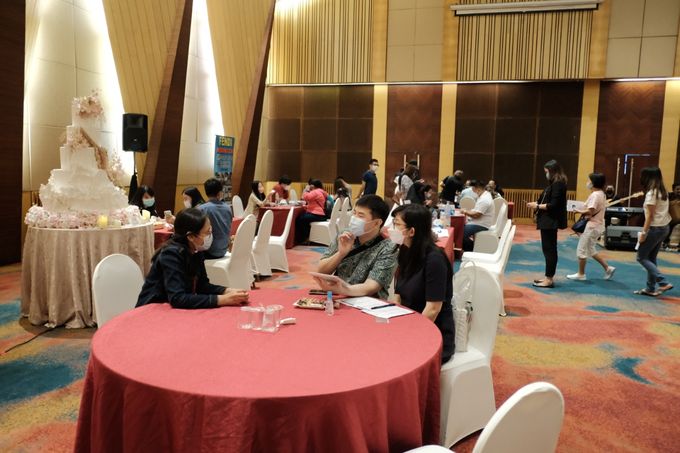 Open House Ohana Enterprse x Hotel Ciputra Jakarta by Ohana Enterprise - 004 Open House Ohana Enterprse x Hotel Ciputra Jakarta by Ohana Enterprise - 004