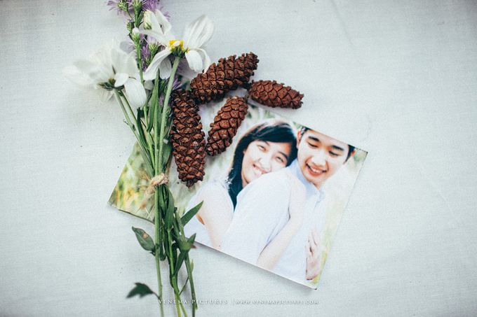 Joe & Pinky Wedding in Sentul Bogor by Venema Pictures - 005