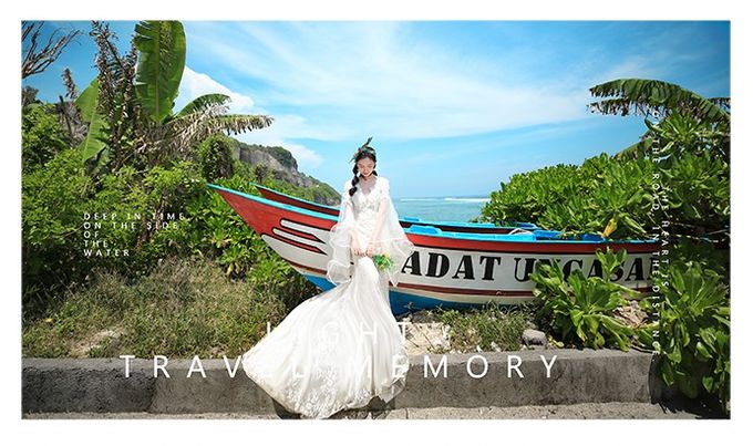 Prewedding In BALI by Double Happiness Wedding Organizer - 010 Prewedding In BALI by Double Happiness Wedding Organizer - 010