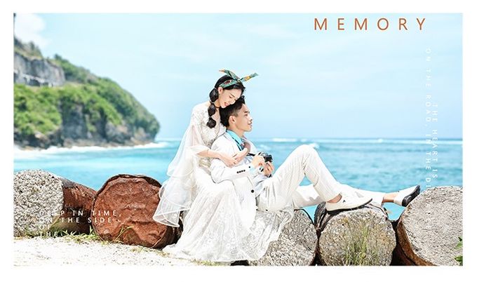 Prewedding In BALI by Double Happiness Wedding Organizer - 008 Prewedding In BALI by Double Happiness Wedding Organizer - 008