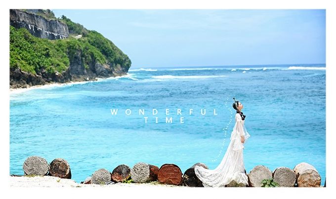 Prewedding In BALI by Double Happiness Wedding Organizer - 009 Prewedding In BALI by Double Happiness Wedding Organizer - 009