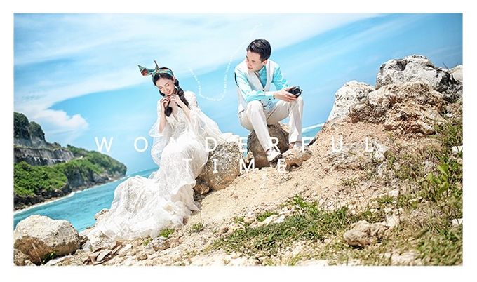 Prewedding In BALI by Double Happiness Wedding Organizer - 006 Prewedding In BALI by Double Happiness Wedding Organizer - 006