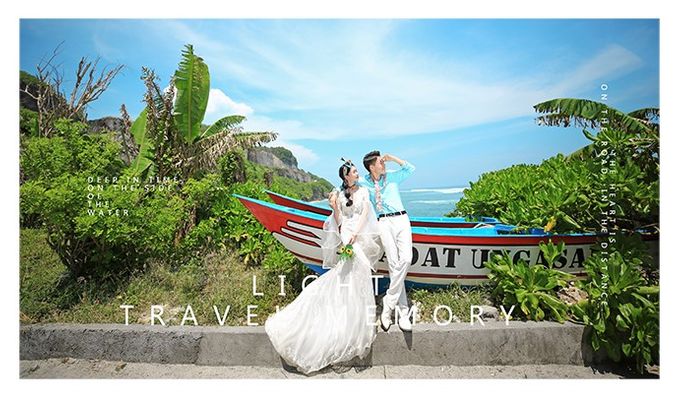 Prewedding In BALI by Double Happiness Wedding Organizer - 001 Prewedding In BALI by Double Happiness Wedding Organizer - 001