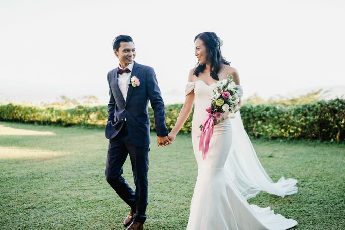 A Travel Themed Wedding of Arid & Lia by Peach Frost Studio - 036 A Travel Themed Wedding of Arid & Lia by Peach Frost Studio - 036