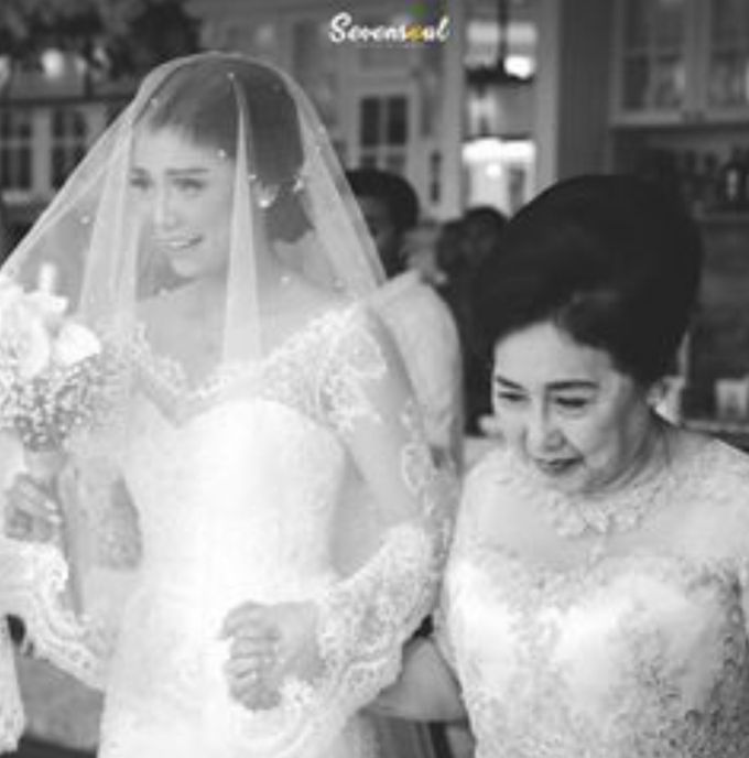 Fariz and Ayu Wedding by Isabella Wedding Organizer - 004