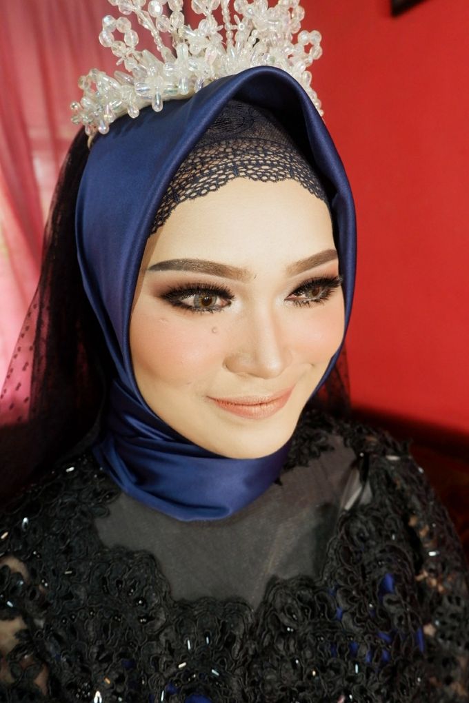 Wedding and Engagements by awmodis.makeup - 007