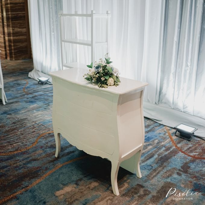 Pullman Central Park, 26 Jun '21 by Pisilia Wedding Decoration - 006 Pullman Central Park, 26 Jun '21 by Pisilia Wedding Decoration - 006