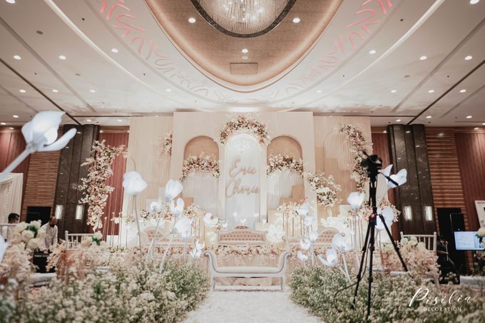 Skenoo Hall Pluit, 19 Jun '21 by IKK Wedding Venue - 017 Skenoo Hall Pluit, 19 Jun '21 by IKK Wedding Venue - 017