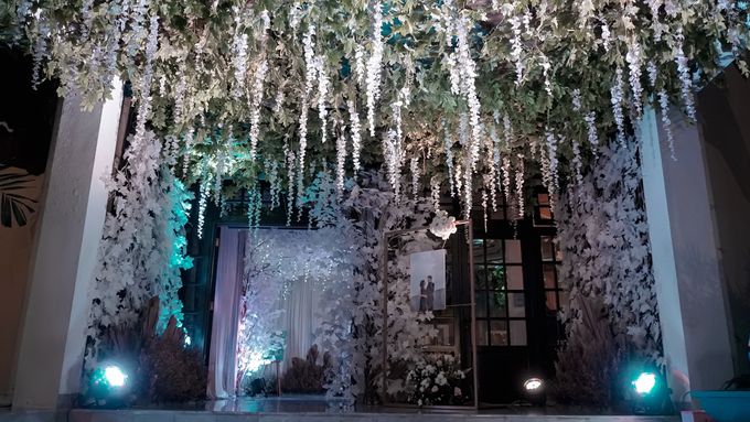 Wedding Day Youngky & Dewi 5 Desember 2020 by D'banquet Pantai Mutiara - 022 Wedding Day Youngky & Dewi 5 Desember 2020 by D'banquet Pantai Mutiara - 022