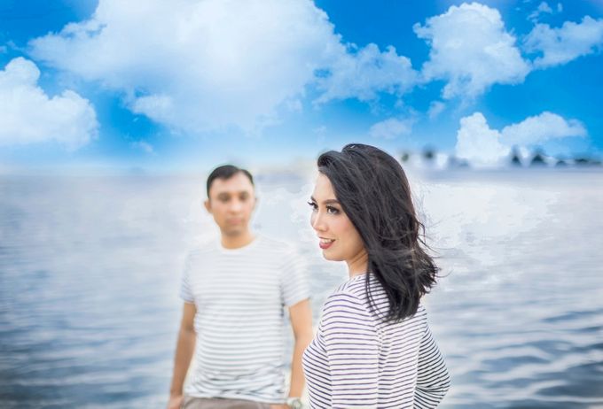 Prewedding by Video Art - 018 Prewedding by Video Art - 018
