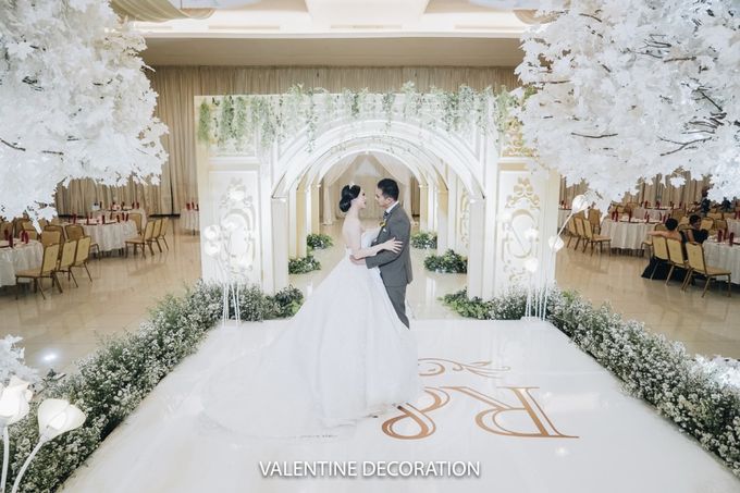 Rizal & Lilis Wedding Decoration by By Laurentialili - 017 Rizal & Lilis Wedding Decoration by By Laurentialili - 017