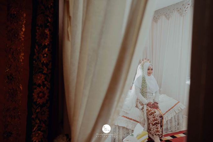 Wedding Doel & Monic by RAR Photography - 001