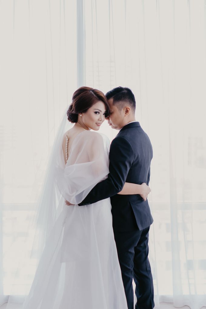 The Wedding of Charil & Silvia by Memoira Studio - 017 The Wedding of Charil & Silvia by Memoira Studio - 017
