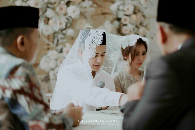 Adit & Mona Akhad by Excellent Organizer - 015