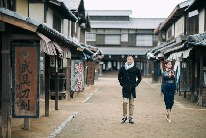 Ditto & Silvy Prewedding by Dhika by MA Fotografia - 017 Ditto & Silvy Prewedding by Dhika by MA Fotografia - 017