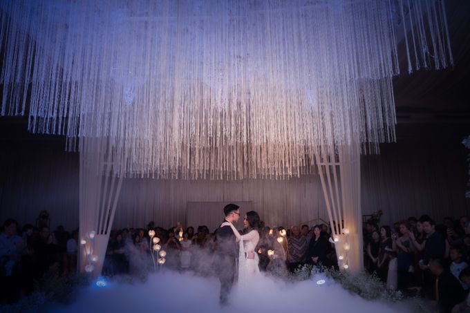 Ludwig & Eve Wedding Decoration by Valentine Wedding Decoration - 017 Ludwig & Eve Wedding Decoration by Valentine Wedding Decoration - 017
