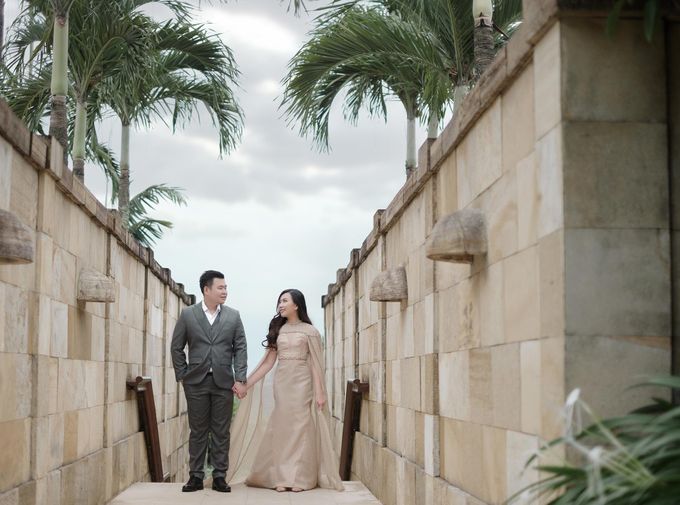 THE PREWEDDING OF WILLIAM & NADINE by Loxia Photo & Video - 018