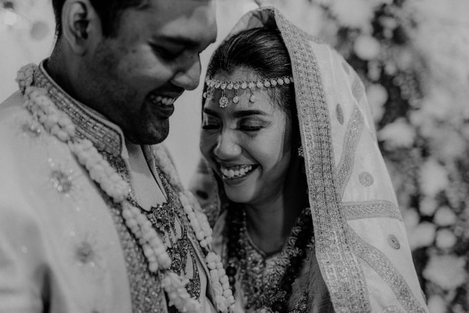 Fachrul & Dela Wedding by AKSA Creative - 017 Fachrul & Dela Wedding by AKSA Creative - 017