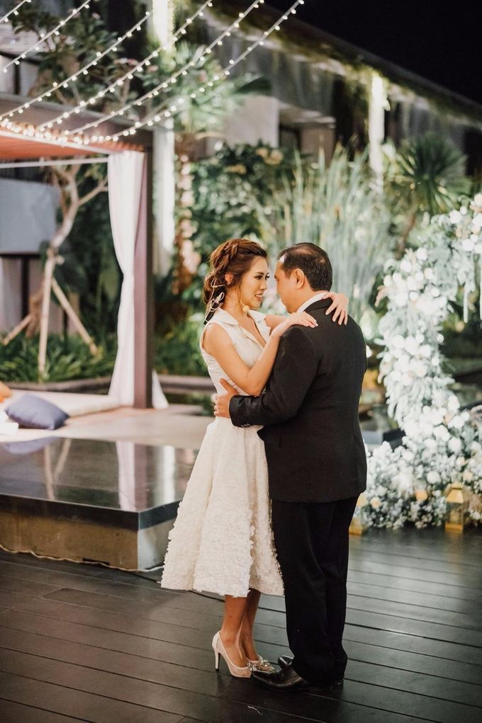 The Wedding of Kevin Wijaya & Luisa Andrea by Lithe Shoes - 003 The Wedding of Kevin Wijaya & Luisa Andrea by Lithe Shoes - 003