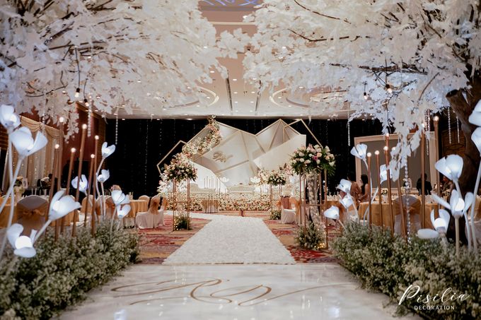 Skeno Hall, 27 Feb '21 by IKK Wedding Venue - 017 Skeno Hall, 27 Feb '21 by IKK Wedding Venue - 017