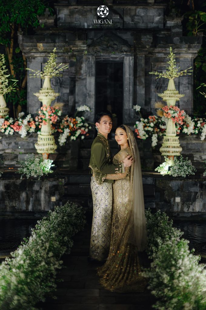 The Wedding of Ichi & Adrian by Mayrindra Makeup Artist - 016 The Wedding of Ichi & Adrian by Mayrindra Makeup Artist - 016